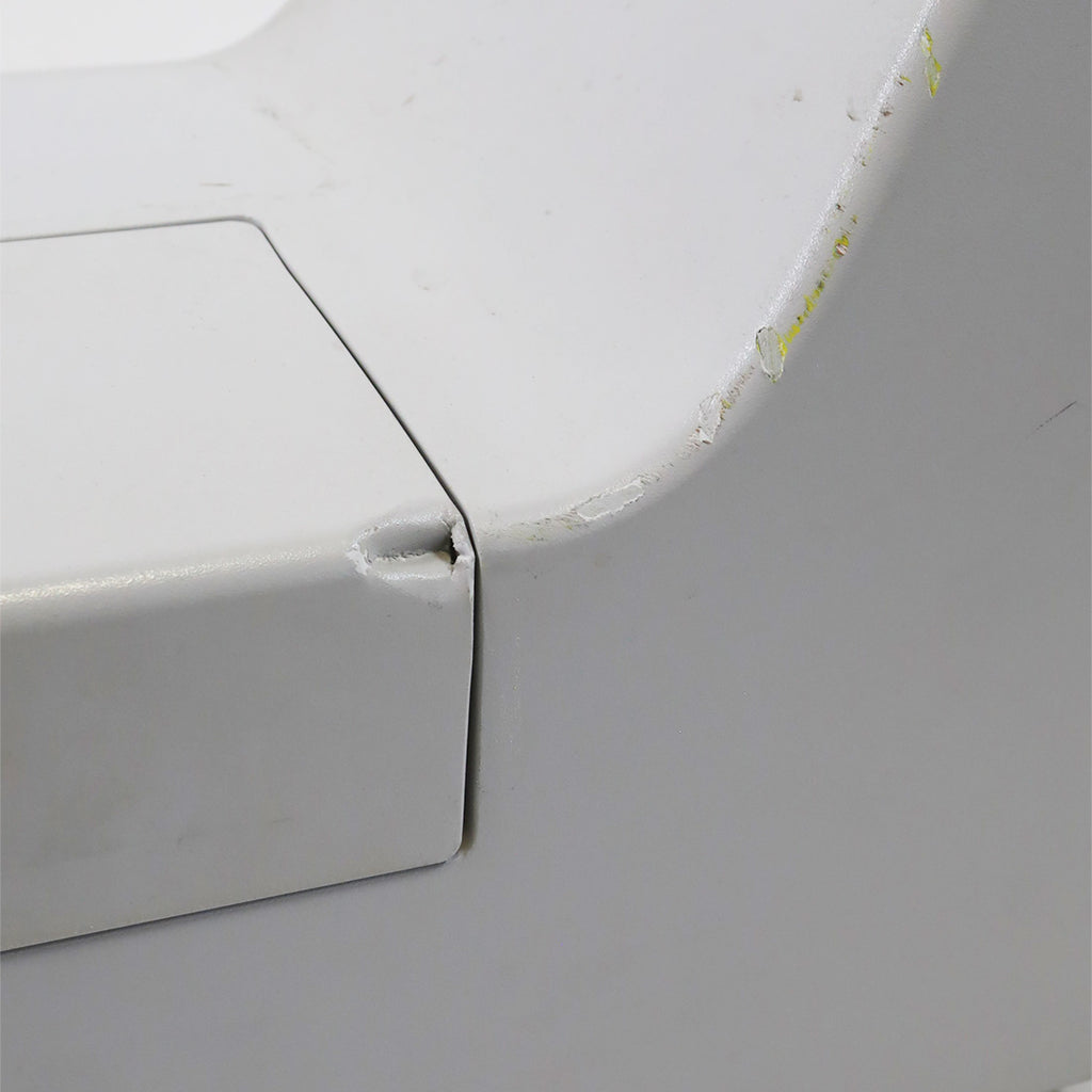 Candela VBeam Perfecta Laser Top Cover Panel Casing Housing PARTS 2157-40-8111