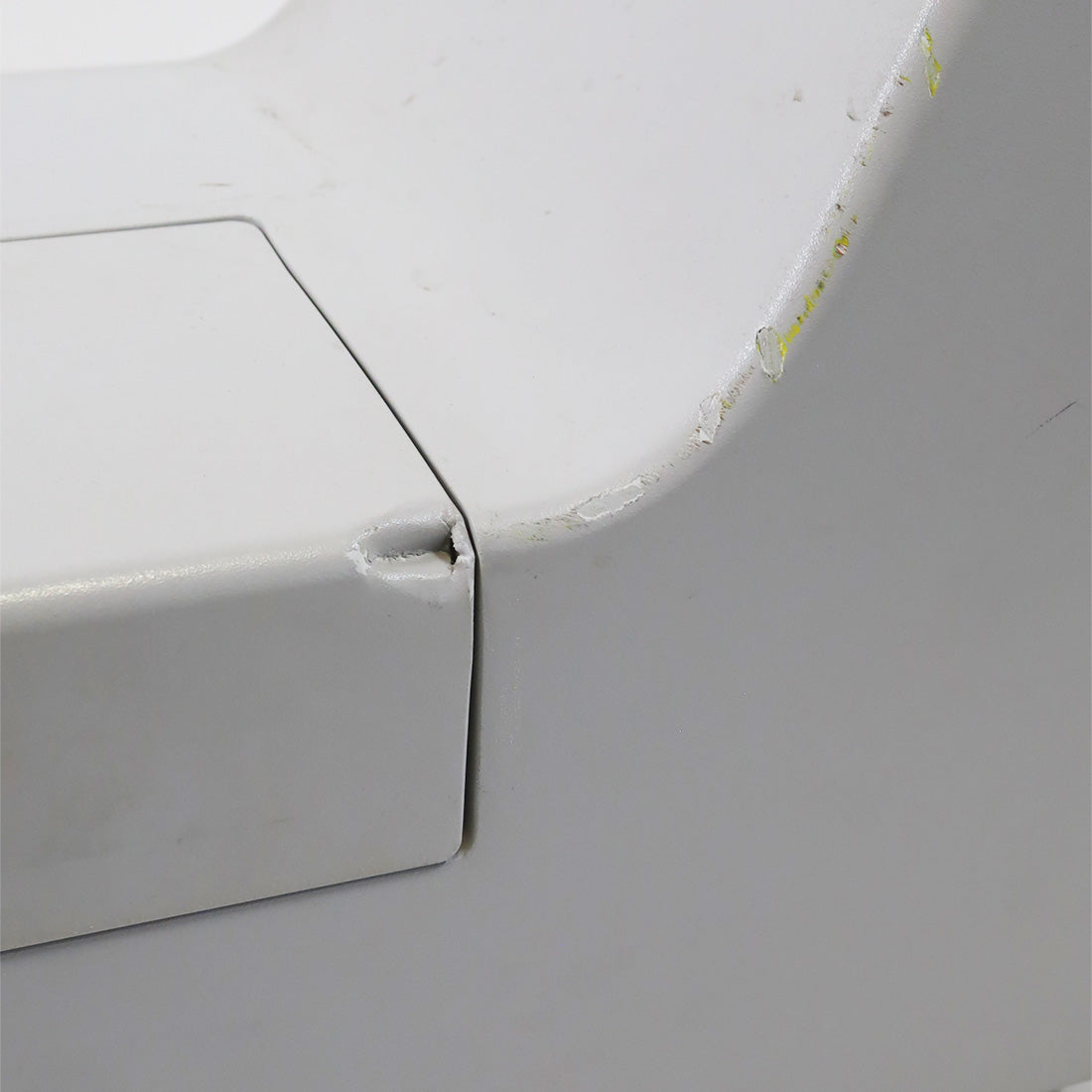 Candela VBeam Perfecta Laser Top Cover Panel Casing Housing PARTS 2157-40-8111