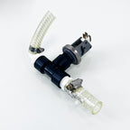 Candela VBeam Perfecta Laser Water Coolant Flow Switch Electrical PARTS UNIT