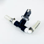 Candela VBeam Perfecta Laser Water Coolant Flow Switch Electrical PARTS UNIT