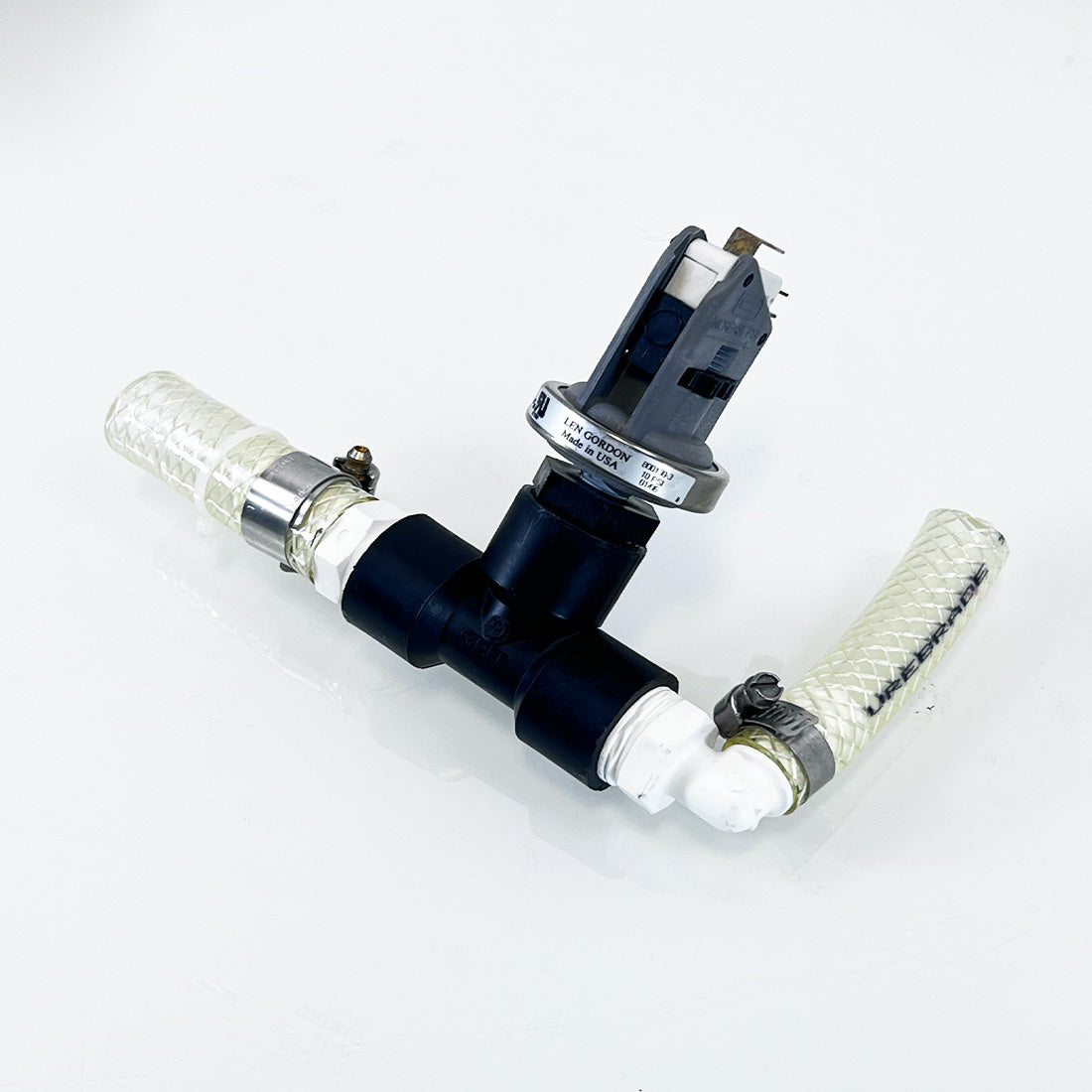 Candela VBeam Perfecta Laser Water Coolant Flow Switch Electrical PARTS UNIT