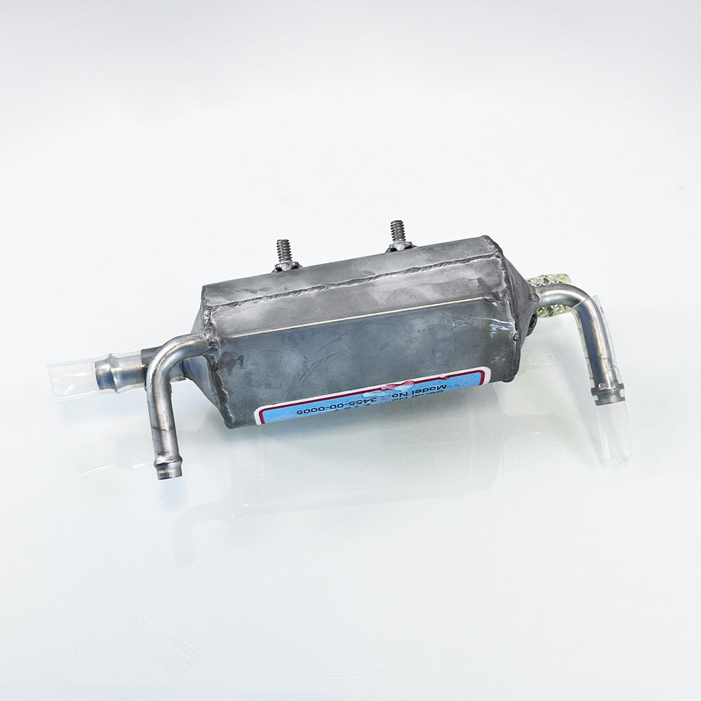 Candela VBeam Laser Thermal Heat Transfer Exchanger 3455-00-0005 Elanco PARTS