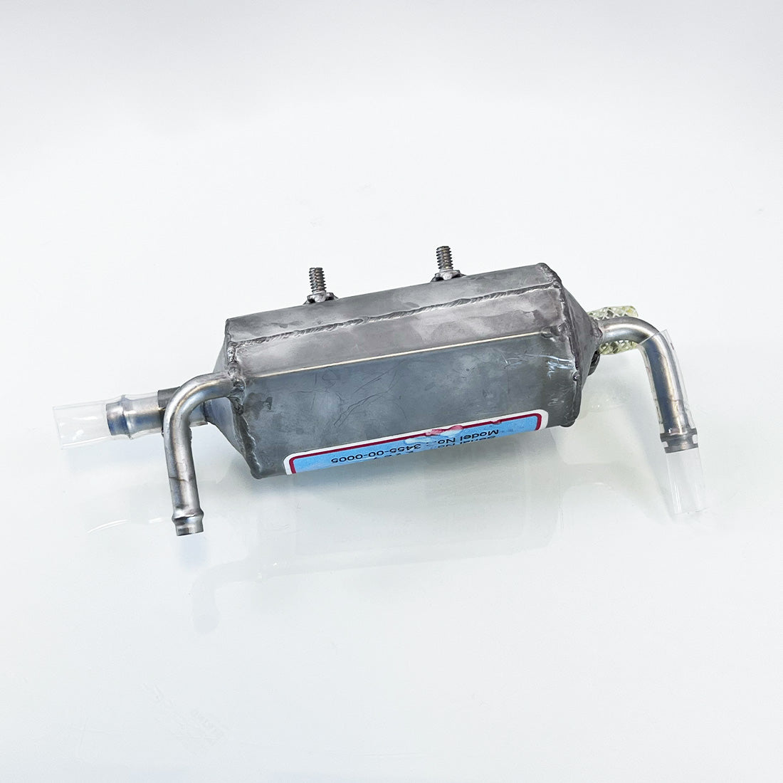 Candela VBeam Laser Thermal Heat Transfer Exchanger 3455-00-0005 Elanco PARTS