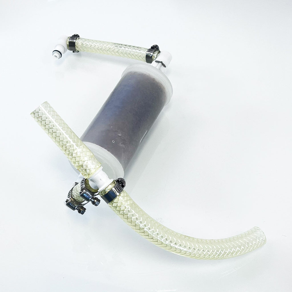 Candela VBeam Perfecta Inline Mixed Bed Cartridge Filter 3450-00-0300 PARTS UNIT