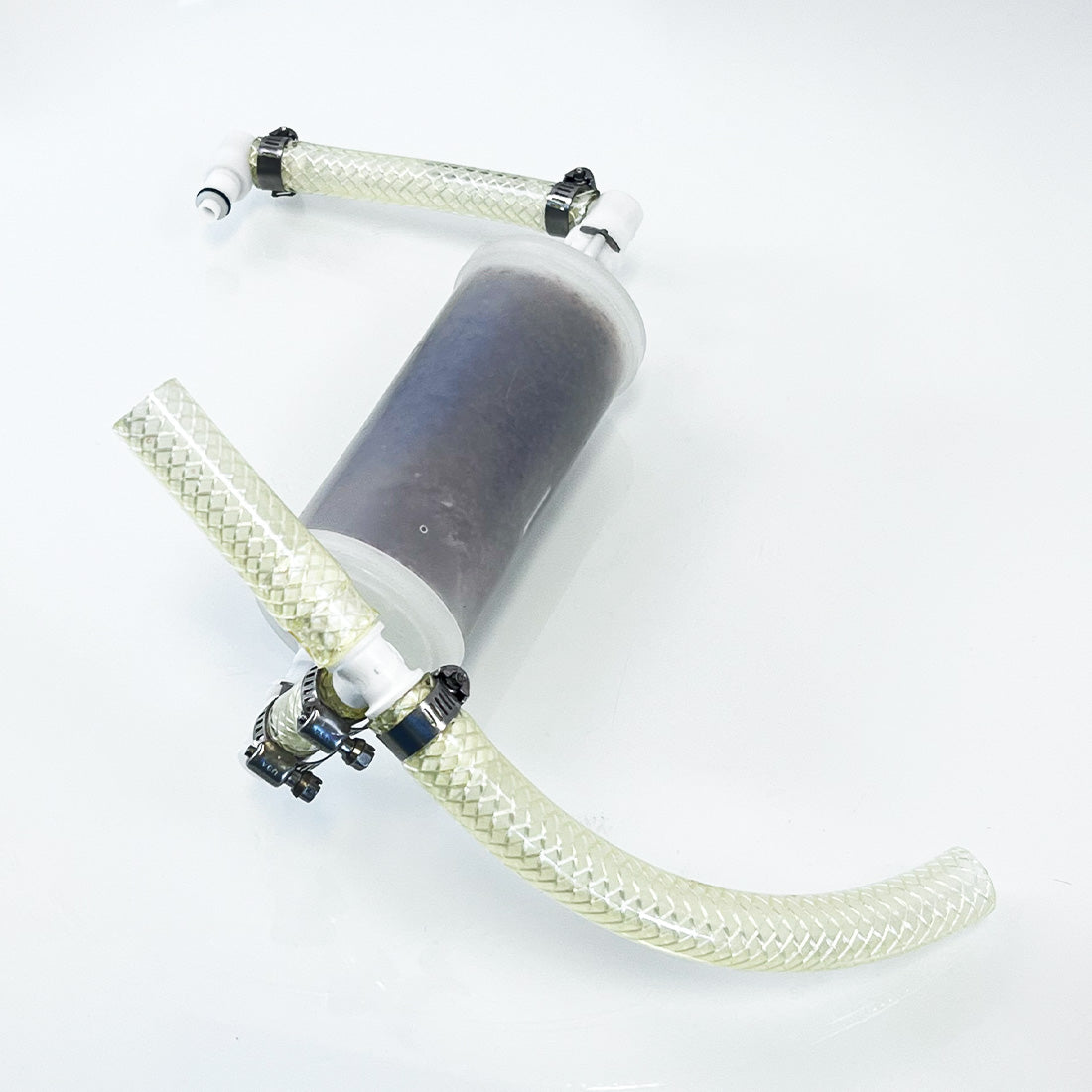 Candela VBeam Perfecta Inline Mixed Bed Cartridge Filter 3450-00-0300 PARTS UNIT
