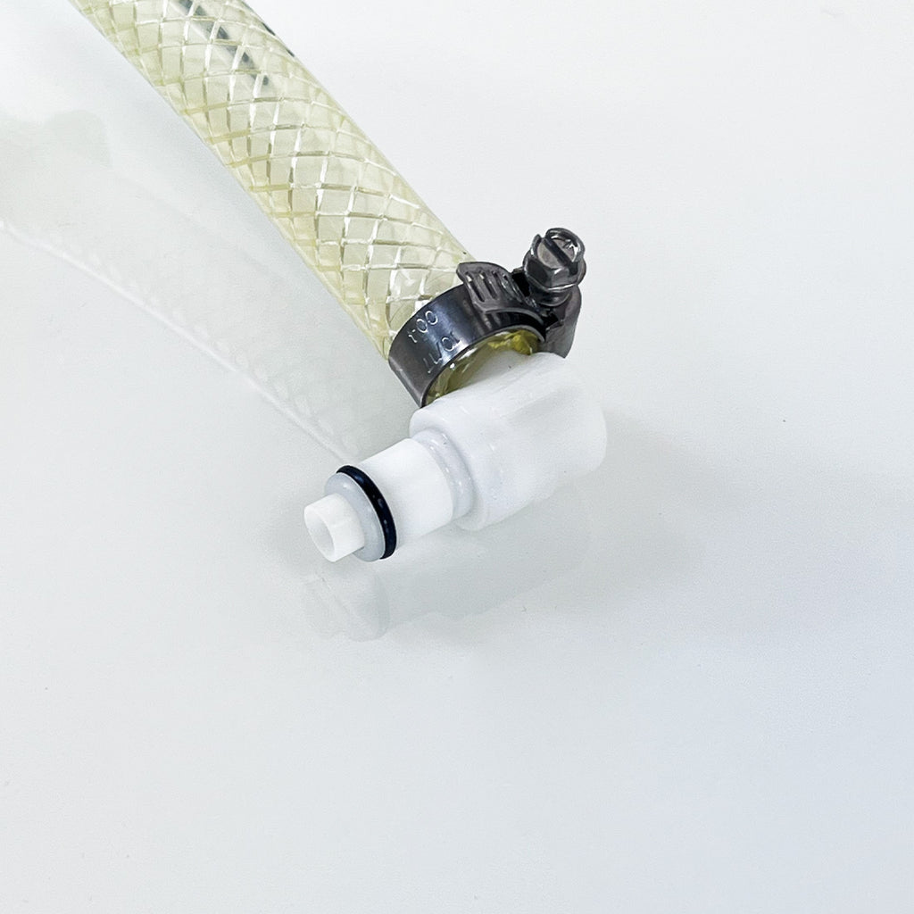 Candela VBeam Perfecta Inline Mixed Bed Cartridge Filter 3450-00-0300 PARTS UNIT