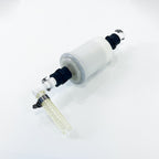 Candela VBeam Perfecta Inline Water Filter High Capacity Sampling Capsule PARTS