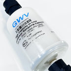 Candela VBeam Perfecta Inline Water Filter High Capacity Sampling Capsule PARTS