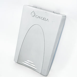 Candela VBeam Perfecta Laser Front Cover Panel Case Plastic Housing Casing PARTS