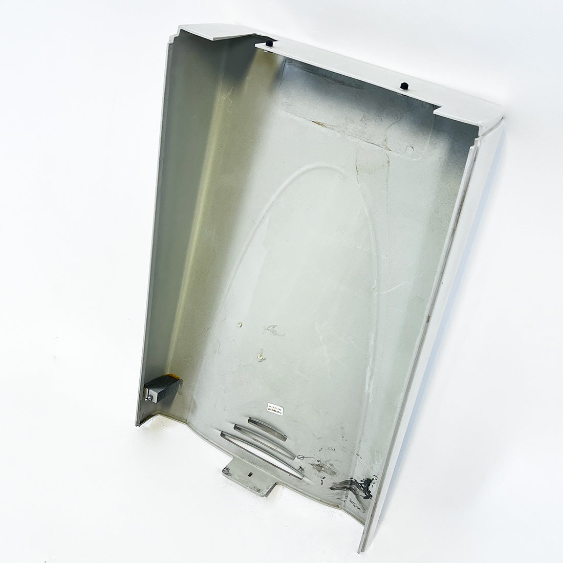 Candela VBeam Perfecta Laser Front Cover Panel Case Plastic Housing Casing PARTS
