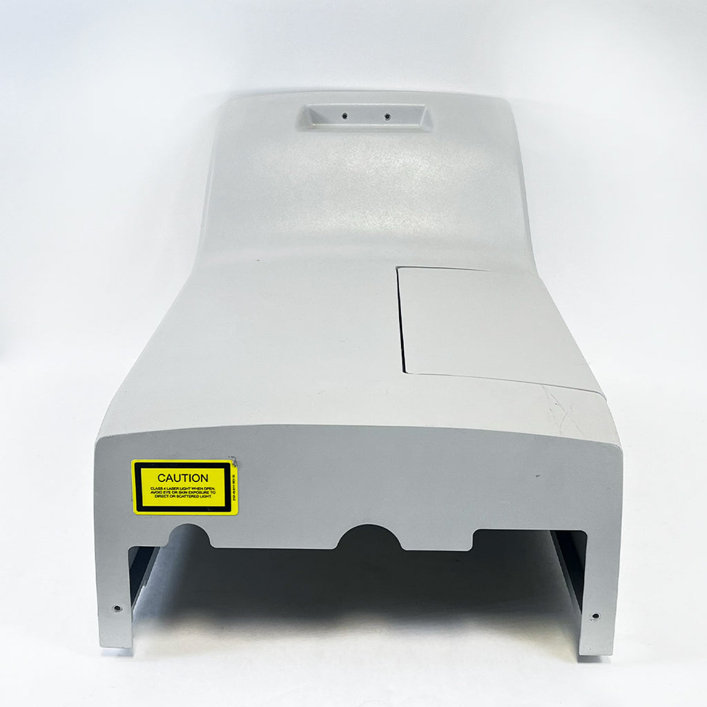 Candela VBeam Perfecta Laser Top Cover Panel Casing Plastic Housing PARTS
