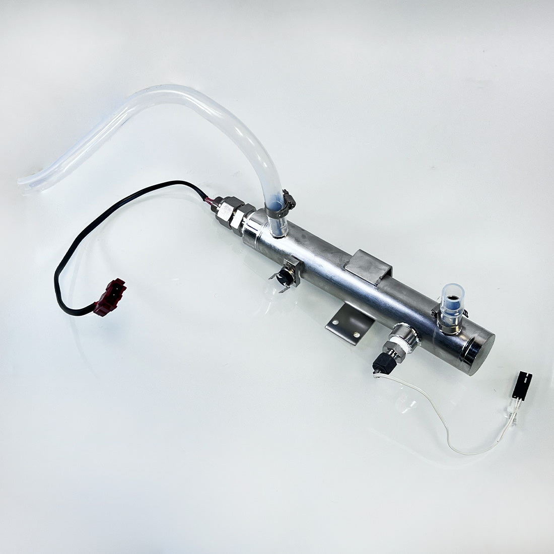 Candela VBeam Laser Metal Tube Sensor Inline Cooling System 7122-00-3745 PARTS