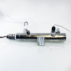 Candela VBeam Laser Metal Tube Sensor Inline Cooling System 7122-00-3745 PARTS