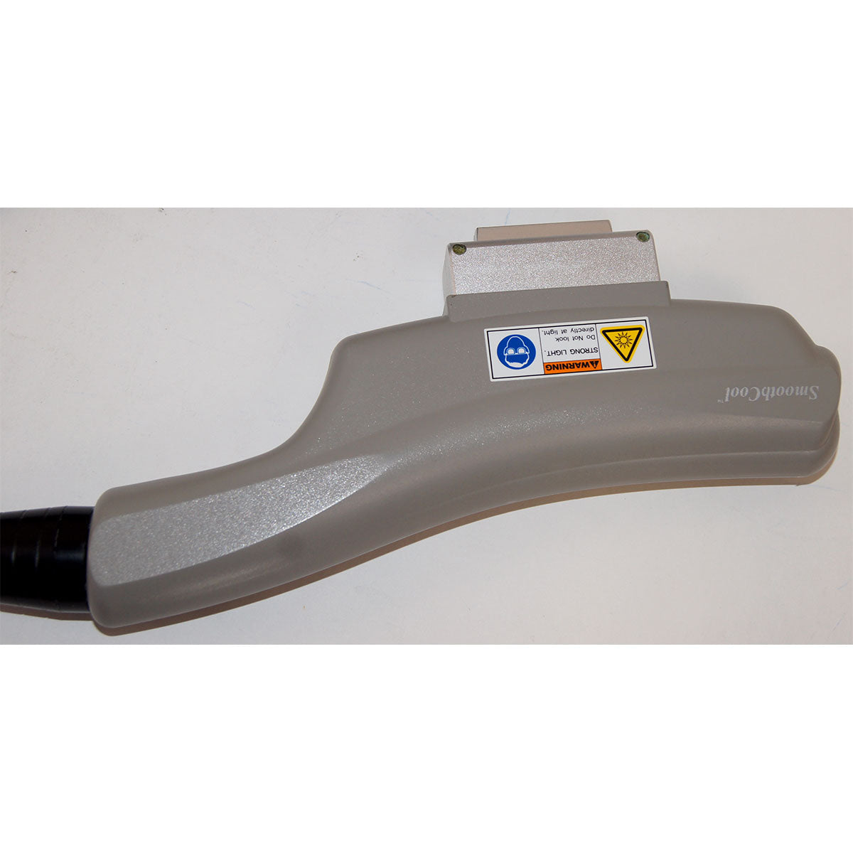 Eclipse Aesthetics SmoothCool SCB IPL Handpiece Smooth Cool Parts As-Is (EP)