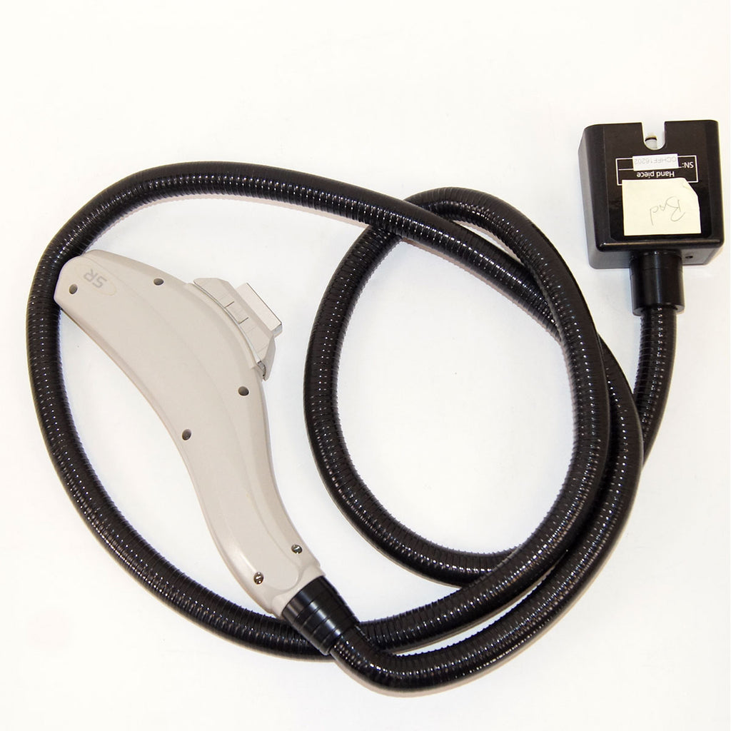 Eclipse Aesthetics SmoothCool SR IPL Handpiece Smooth Cool Parts As-Is (EW)