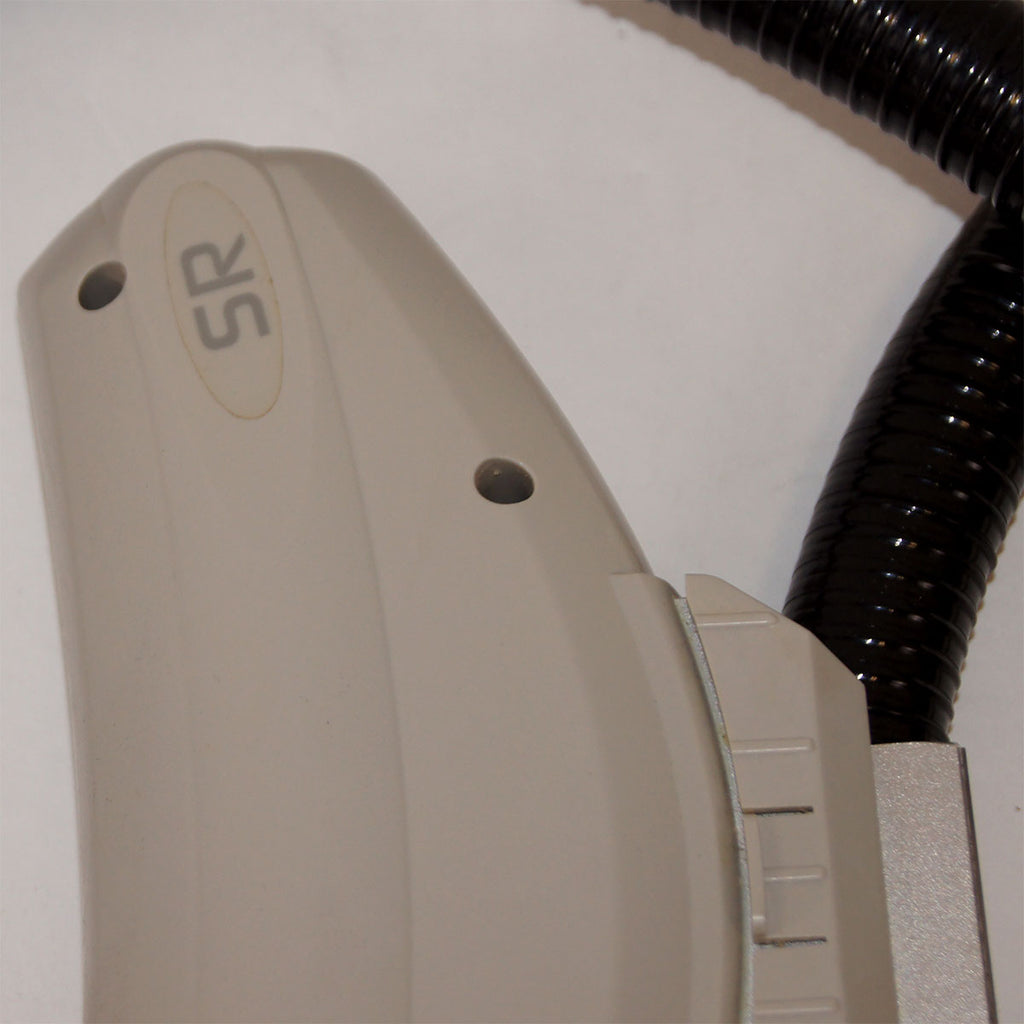 Eclipse Aesthetics SmoothCool SR IPL Handpiece Smooth Cool Parts As-Is (EW)