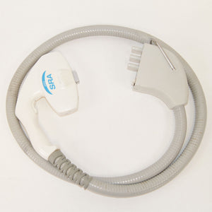 Syneron Medical elos SRA Applicator Handpiece Hand Piece PARTS As-Is (EX)