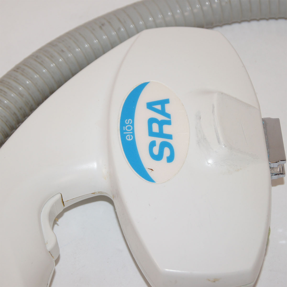 Syneron Medical elos SRA Applicator Handpiece Hand Piece PARTS As-Is (EX)