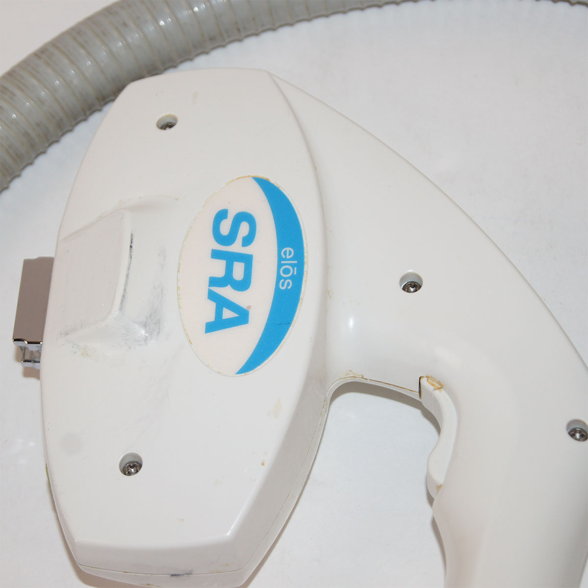 Syneron Medical elos SRA Applicator Handpiece Hand Piece PARTS As-Is (EX)