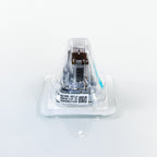 Cynosure Potenza RF S-49 Microneedling Tip Electrode Skin Tightening 10/27/2021 x1Pc