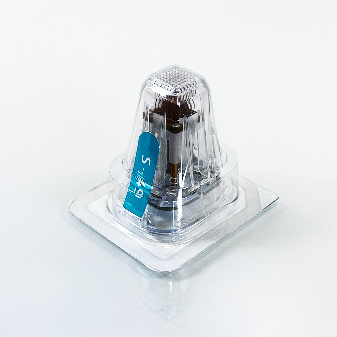 Cynosure Potenza RF S-49 Microneedling Tip Electrode Skin Tightening 10/27/2021 x1Pc