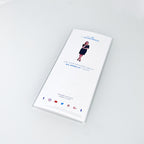 BTL Emsella "SAY NO TO INCONTINENCE" Office Marketing Info Brochure x23 pcs