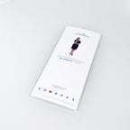 BTL Emsella "SAY NO TO INCONTINENCE" Office Marketing Info Brochure x7 pcs