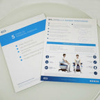 BTL Aesthetic EMSELLA Phone Consultation User Guide Marketing Sales Promo Info