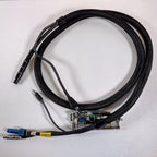 Candela GentleLASE Handpiece and Fiber Gentle Lase Hand Piece PARTS As-Is (FG)