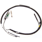 Candela GentleLASE Handpiece and Fiber Gentle Lase Hand Piece PARTS As-Is (FS)