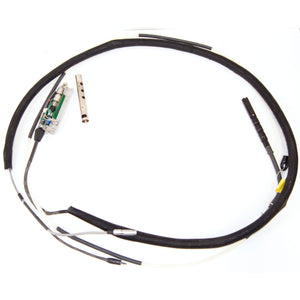 Candela GentleLASE Handpiece and Fiber Gentle Lase Hand Piece PARTS As-Is (FS)