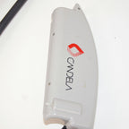 Candela GentleLASE Handpiece and Fiber Gentle Lase Hand Piece PARTS As-Is (FS)
