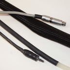 Candela GentleLASE Handpiece and Fiber Gentle Lase Hand Piece PARTS As-Is (FS)