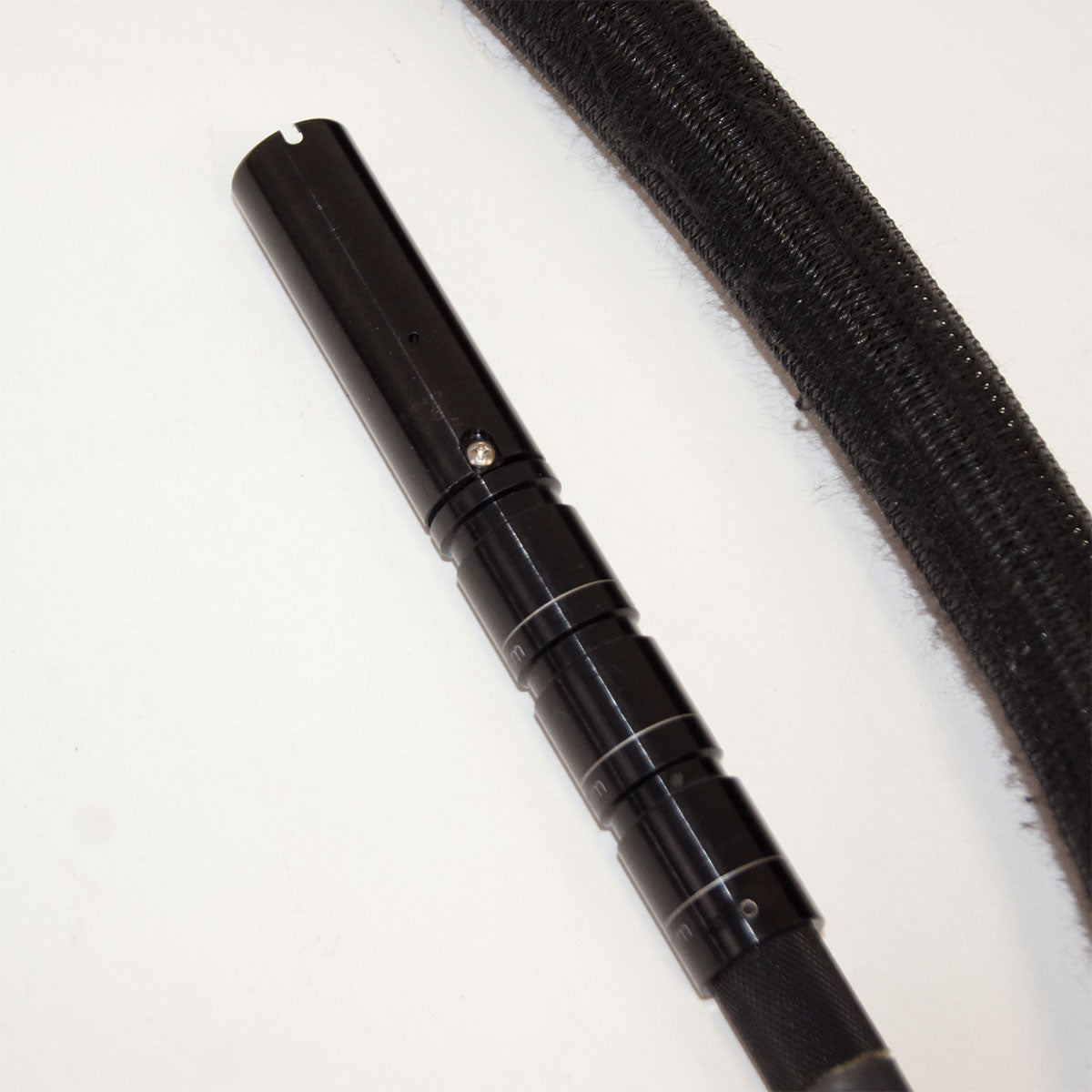 Candela GentleLASE Handpiece and Fiber Gentle Lase Hand Piece PARTS As-Is (FS)