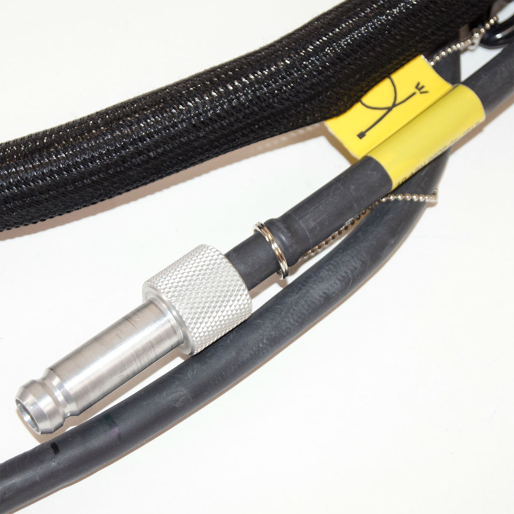 Candela GentleLASE Handpiece and Fiber Gentle Lase Hand Piece PARTS As-Is (FS)