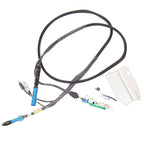 Candela GentleYAG Nd YAG Handpiece and Fiber Gentle Hand Piece PARTS As-Is (FU)