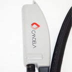 Candela GentleYAG Nd YAG Handpiece and Fiber Gentle Hand Piece PARTS As-Is (FV)