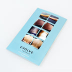 InMode EVOLVE Body Solution Office Marketing Advertising Patient Brochure x10Pcs