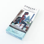 InMode EVOLVE X Body Transforming Treatment Marketing Advertising Brochure x50Pc