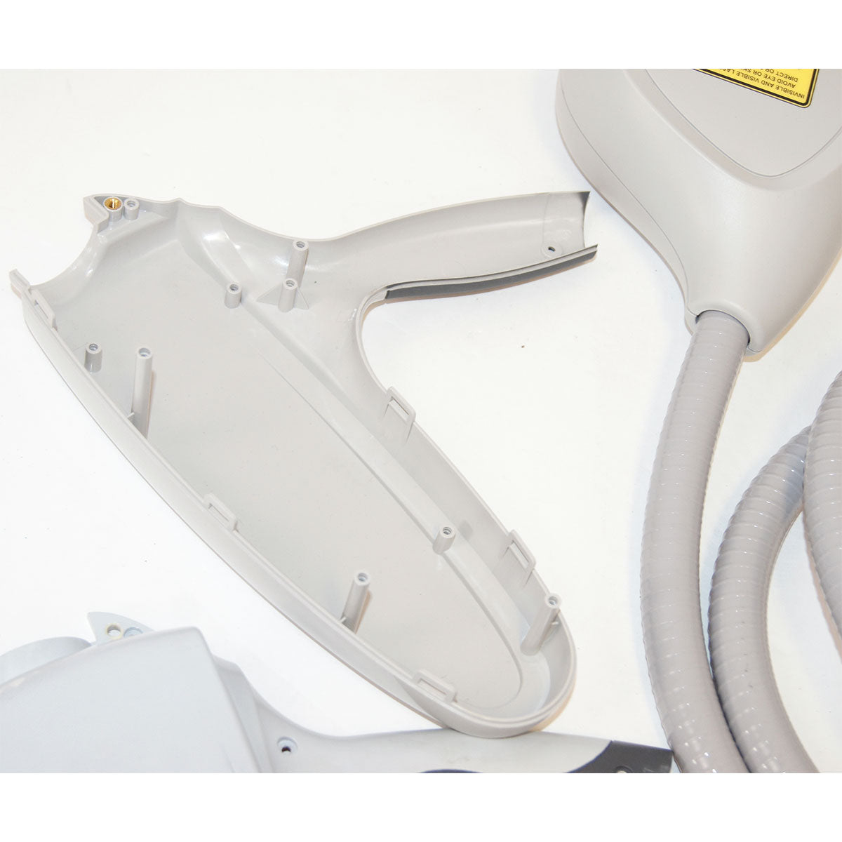 Cutera Xeo Laser Pearl Fractional Laser Handpiece Hand Piece PARTS As-Is (FE)