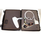 Cutera Xeo Laser Pearl Fractional Laser Handpiece Hand Piece PARTS As-Is (FF)