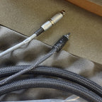 Candela VBeam Perfecta Handpiece and Fiber V Beam Hand Piece PARTS As-Is (FI)