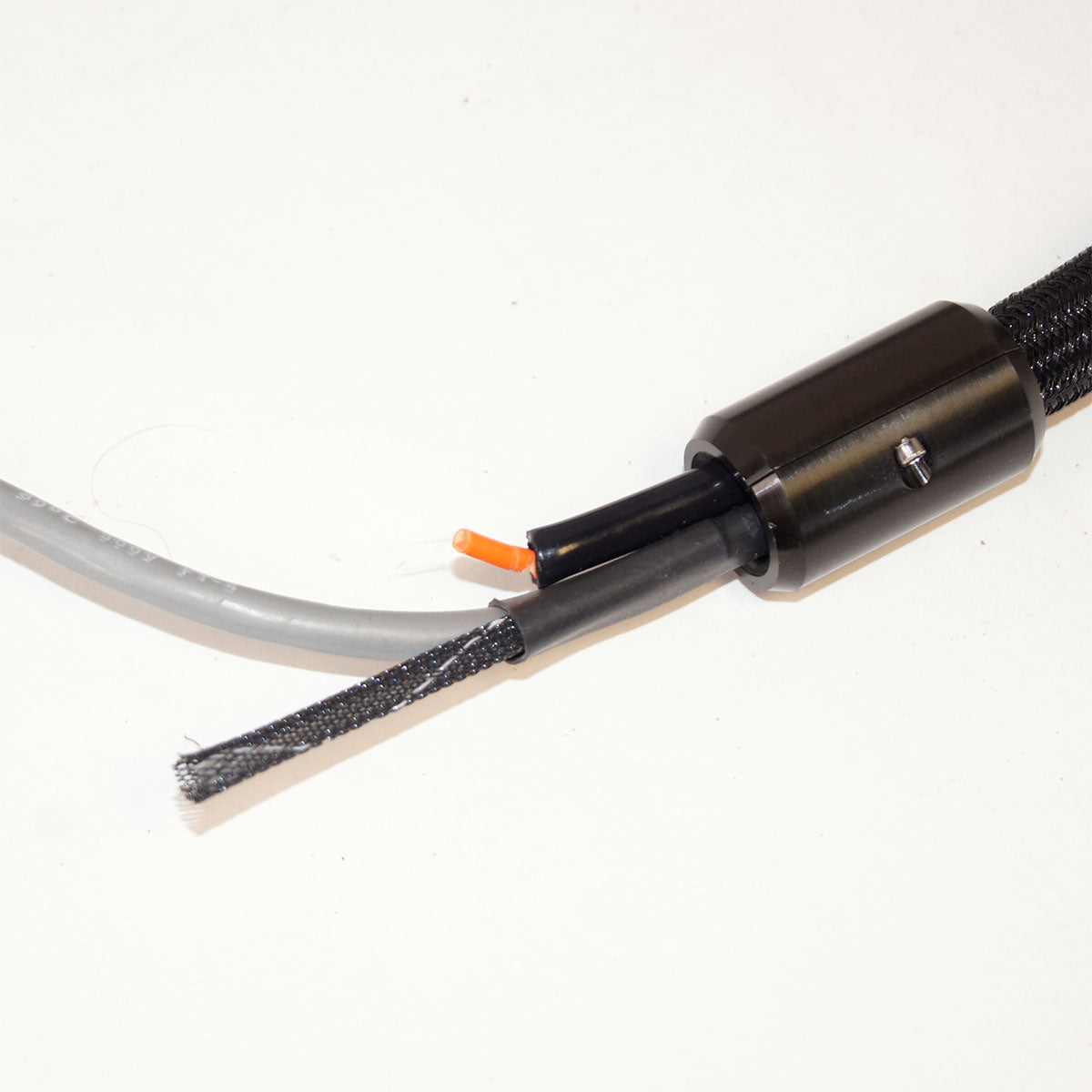 Candela VBeam Perfecta Handpiece and Fiber V Beam Hand Piece PARTS As-Is (FJ)