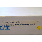 Candela VBeam Perfecta Handpiece and Fiber V Beam Hand Piece PARTS As-Is (FJ)