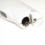 Candela VBeam Perfecta Handpiece and Fiber V Beam Hand Piece PARTS As-Is (FT)