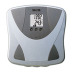 TANITA SCALE Body Fat Water Monitor BF-680W Composition 300lb Athlete Guest NEW