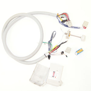 Alma Lasers Soprano 810 Diode HandPiece 810nm Disassembled PARTS As-Is (FQ)
