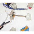 Alma Lasers Soprano 810 Diode HandPiece 810nm Disassembled PARTS As-Is (FQ)