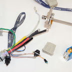 Alma Lasers Soprano 810 Diode HandPiece 810nm Disassembled PARTS As-Is (FQ)