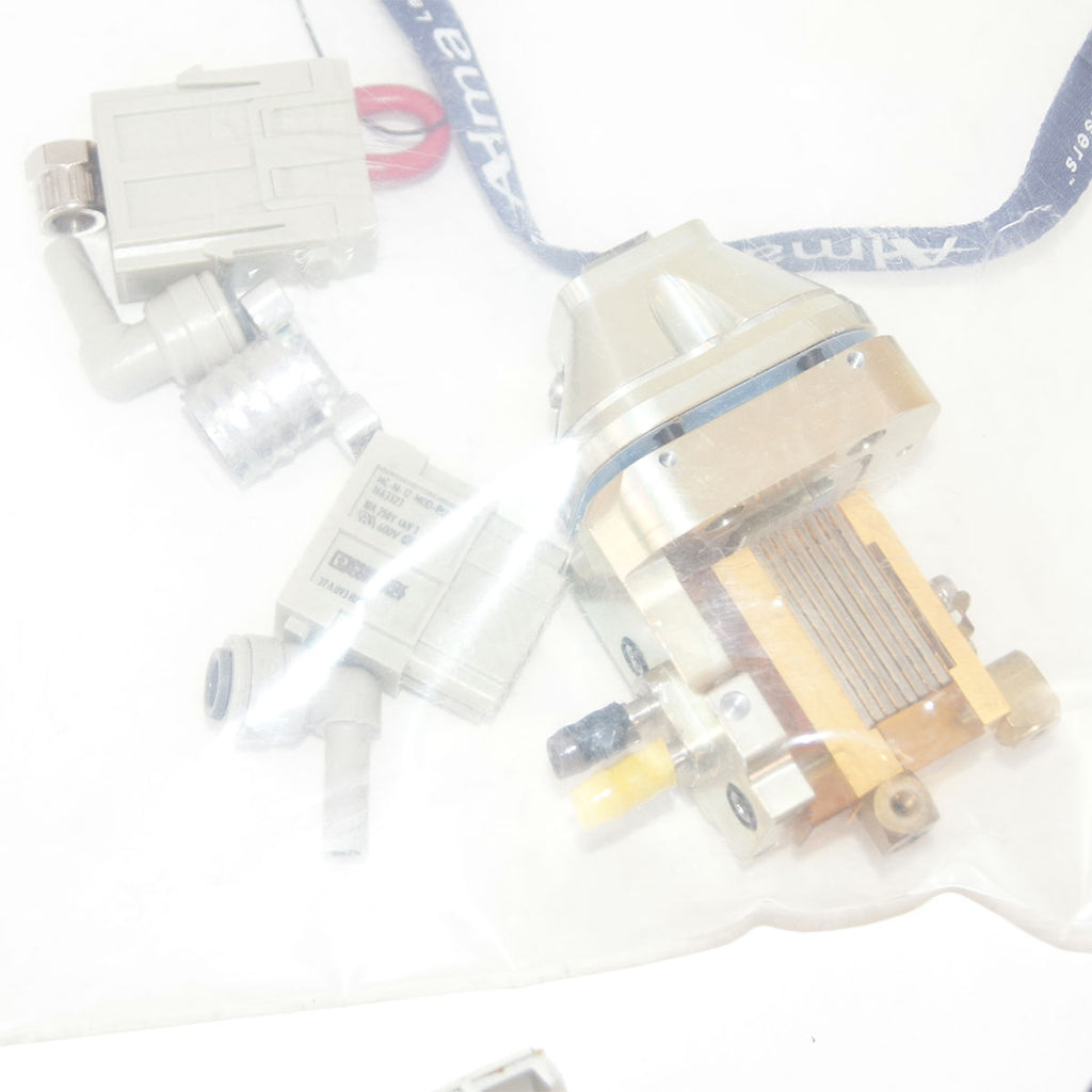 Alma Lasers Soprano 810 Diode HandPiece 810nm Disassembled PARTS As-Is (FR)